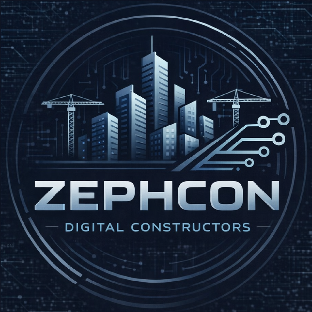 ZEPHCON Logo